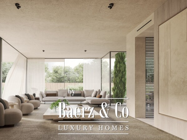 photo 15 T4+2 Villa in Birre, turnkey delivery in Summer 2026