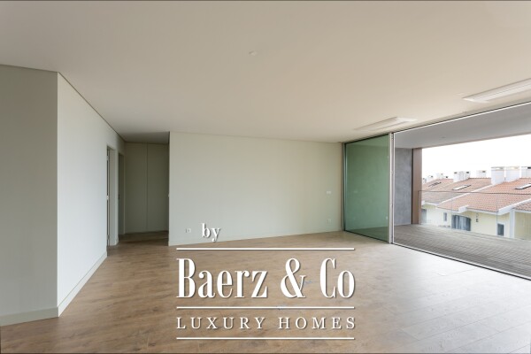 photo 3 3 bedroom flat in new condominium in Oeiras