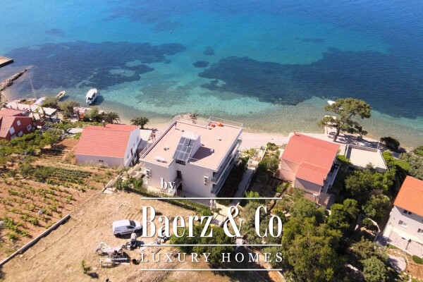 photo 3 Pelješac, Orebić, modern, luxury villas