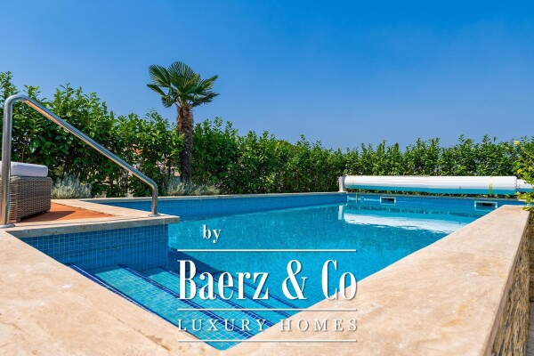 photo 2 Dubrovnik, 268.12 m² penthouse with outdoor pool at an exceptional location