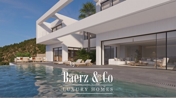 photo 3 Beautiful luxury home in Benissa, Costa Blanca