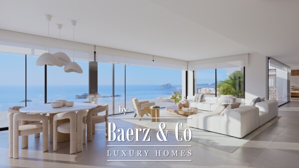 photo 5 Beautiful luxury home in Benissa, Costa Blanca