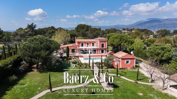 photo 23 Castellaras and absolute quiet, renovated Florentine villa