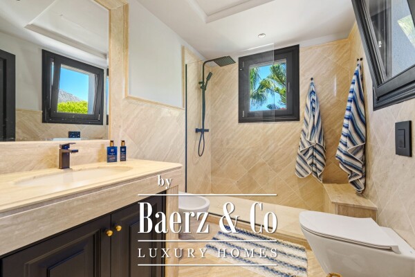 photo 26 Penthouse - Golden Mile - Marbella - Ref: 8649