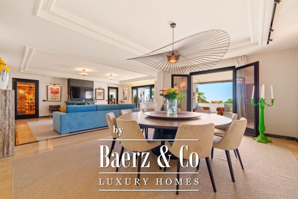 photo 35 Penthouse - Golden Mile - Marbella - Ref: 8649