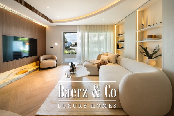 photo 24 Apartment - Golden Mile - Marbella - Ref: 8653