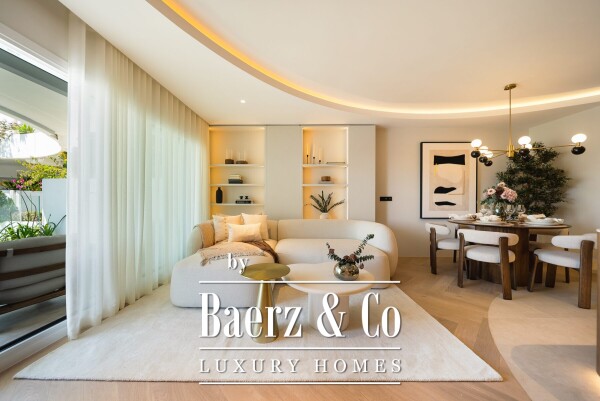 photo 25 Apartment - Golden Mile - Marbella - Ref: 8653