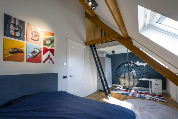 photo 38 E. Ludenstraat 3