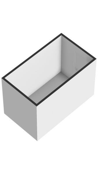 Floor Plan 4 - Lorriestraat 60