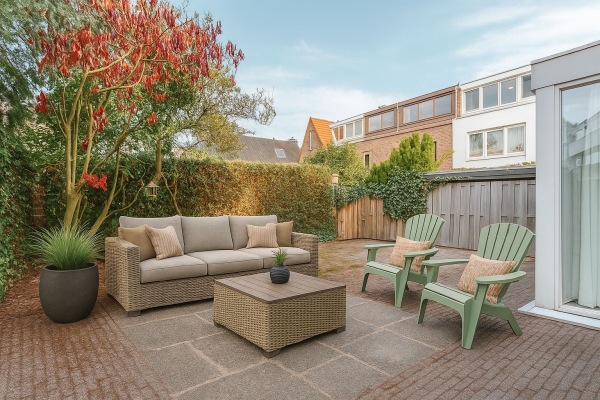 photo 3 Keizer Karelweg 333