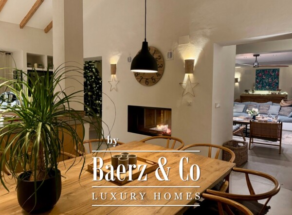 photo 10 Beautiful luxury home in Torremanzanas, Costa Blanca