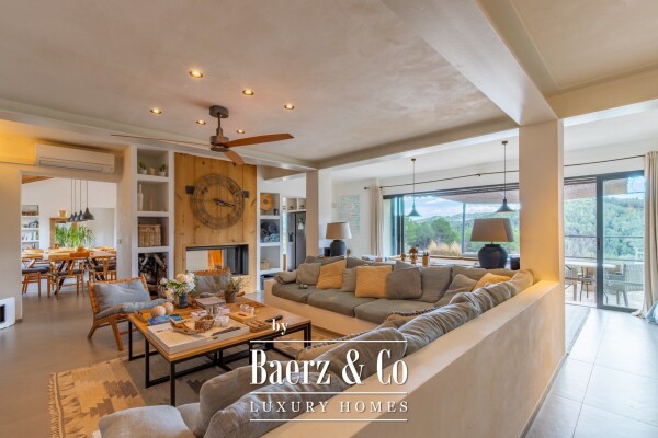 photo 12 Beautiful luxury home in Torremanzanas, Costa Blanca