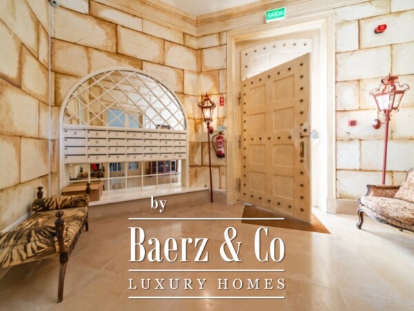 photo 26 4-Bedroom + 1 Apartment in exclusive condominium, with parking and storage in Estoril