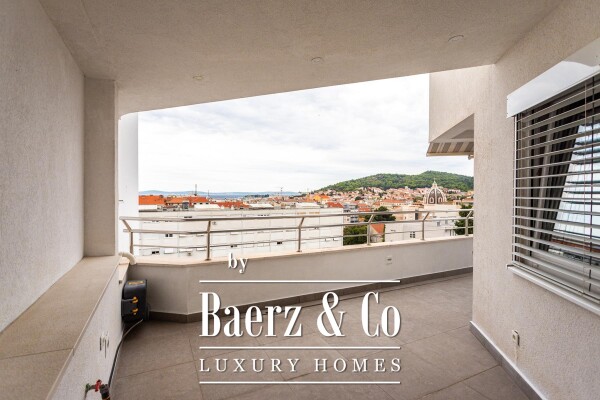 photo 24 Split, city center, three-bedroom apartment with double garage, UFA 124 m²