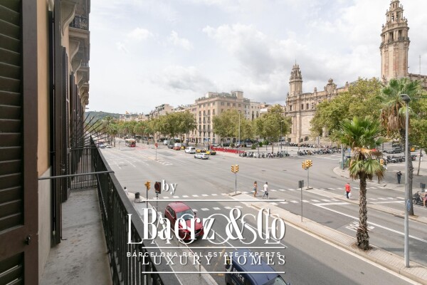 photo 7 Barcelona, Sant Pere - Santa Caterina i la Ribera