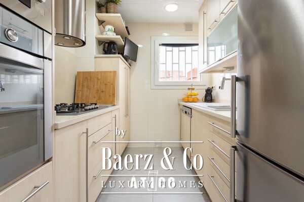 photo 15 Penthouse for sale in El Guinardó