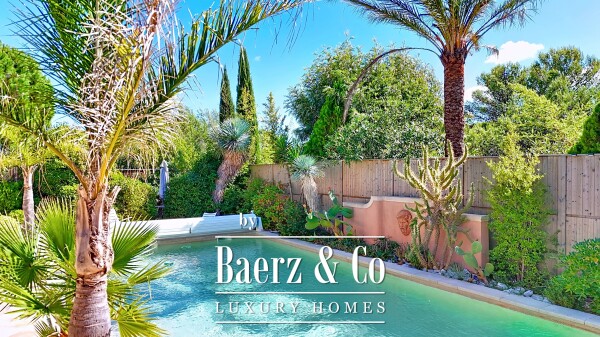 photo 5 EXCEPTIONAL PROPERTY SAINT RAPHAEL