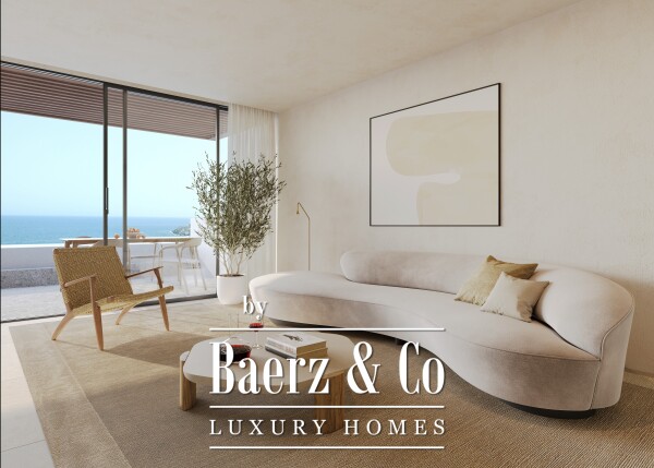 photo 2 Luxury 2 bedroom with ocean view & private pool in Rokabella