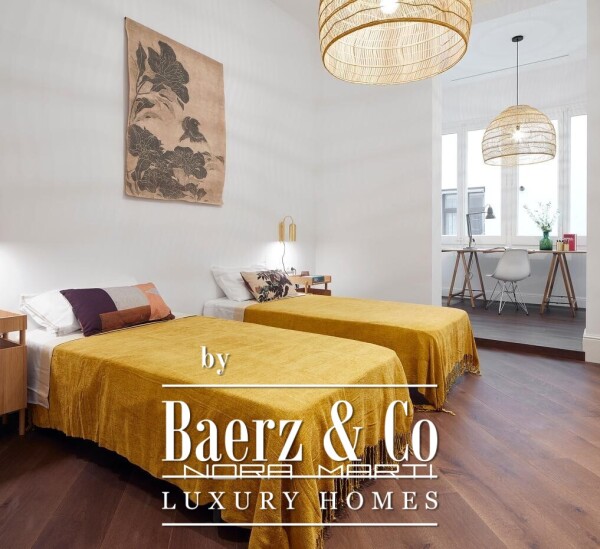 photo 4 Apartment for sale in Dreta de l´Eixample