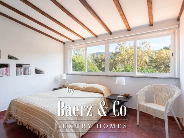 photo 24 8 bedroom villa with garden and swimming pool, in Galamares, Sintra