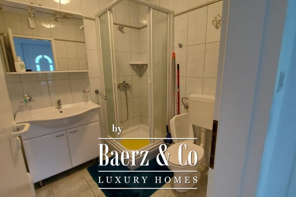 photo 3 Krk, Omišalj, detached house with 4 apartments, garden, courtyard and parking spaces