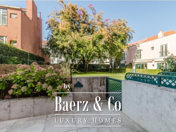 photo 3 Apartment 3 Bedrooms Rent Lisboa