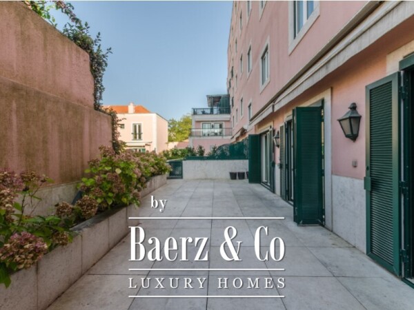 photo 5 Apartment 3 Bedrooms Rent Lisboa