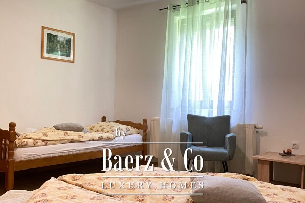 photo 30 Plitvice lakes, Korenica, two houses NKP 470m2