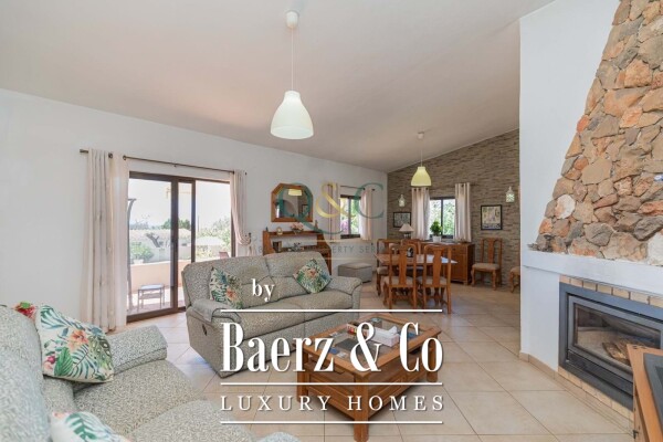 photo 21 Beautiful luxury home in Santa Bárbara de Nexe, Santa Bárbara de Nexe