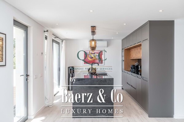 photo 7 Beautiful luxury home in Santa Bárbara de Nexe, Santa Bárbara de Nexe