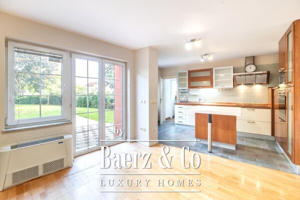 photo 6 Zagreb, Maksimir, beautiful family house BRP 300 m2