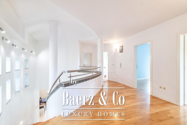 photo 7 Zagreb, Maksimir, beautiful family house BRP 300 m2