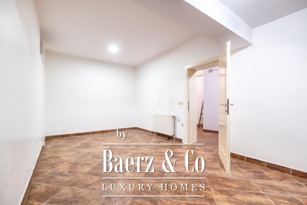 photo 16 Zagreb, Maksimir, beautiful family house BRP 300 m2