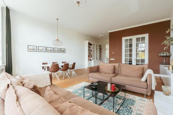 Video Herengracht 183 E