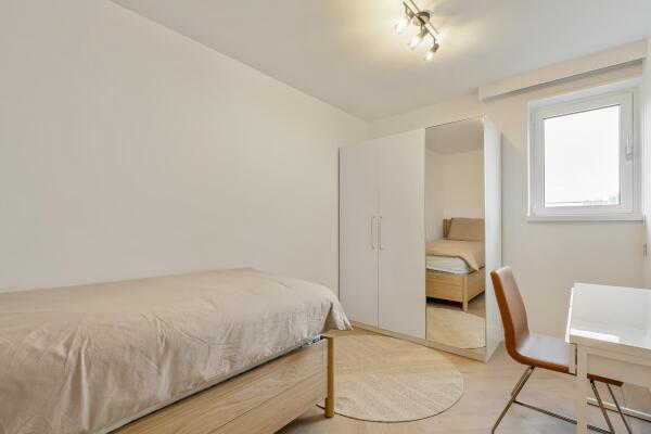 photo 22 Stadhouderskade 16 A