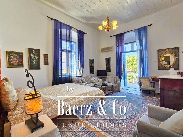 photo 10 1901939 - Apartment For sale, Spetses, 212 sq.m., €1.300.000