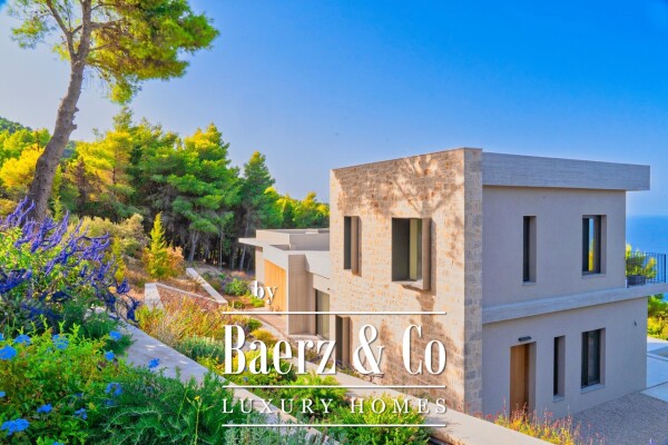 photo 7 1901813 - Villa For sale, Lefkada, 247 sq.m., €1.900.000