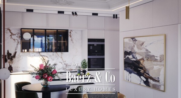 photo 14 Apartment in Kotor Municipality a New Project close to the Sea