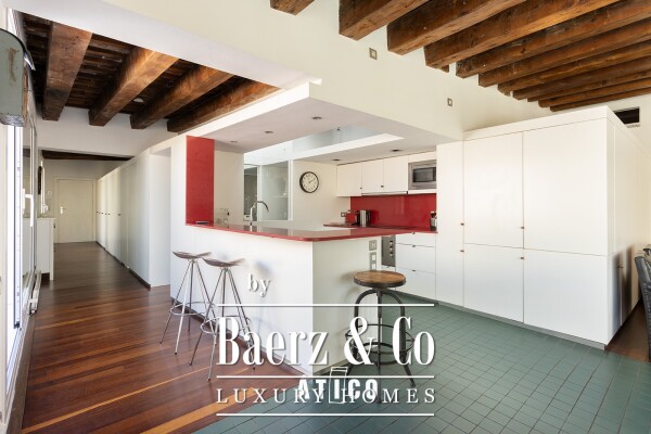 photo 19 Penthouse for rent in Ciutat Vella