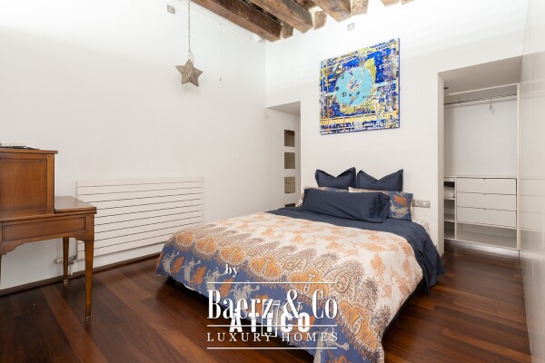 photo 26 Penthouse for rent in Ciutat Vella