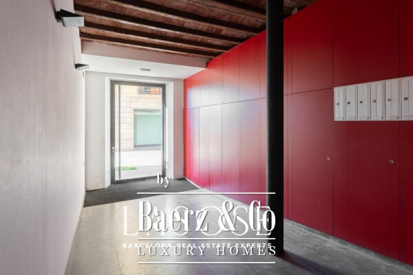 photo 29 Barcelona, La Barceloneta