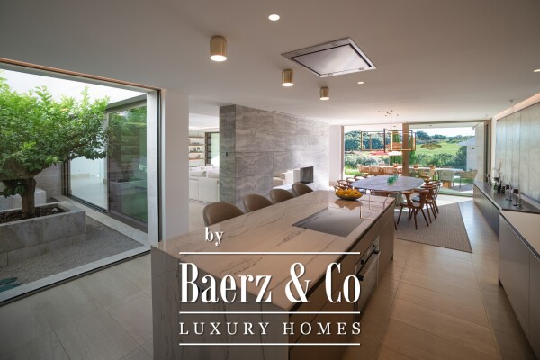 photo 5 Beautiful luxury home in Sotogrande, La Reserva - Zona L