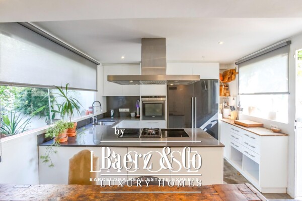 photo 7 Sant Pere de Ribes, Los Viñedos