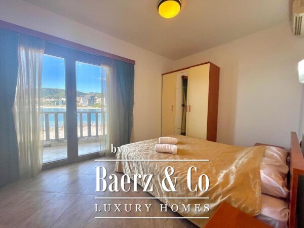 photo 19 Apartment in Budva Municipality next to the Sea
