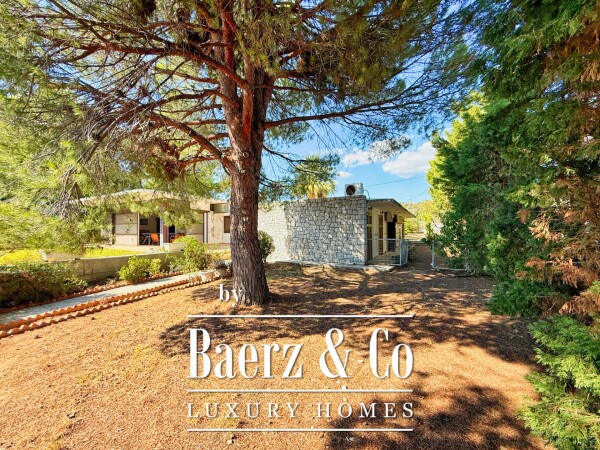 photo 19 1921943 - Detached house For sale, Agioi Theodoroi, 140 sq.m., €700.000