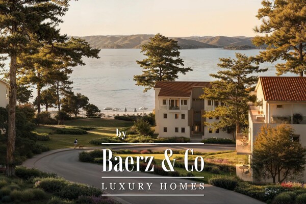 photo 8 Novi Vinodolski, luxury penthouse within a resort, 50 m from the sea