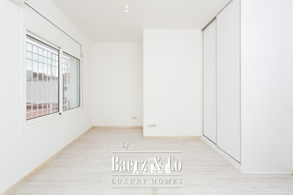 photo 16 Penthouse for sale in Sarrià-Sant Gervasi