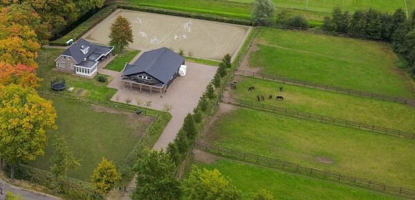 Video Dungensesteeg 10