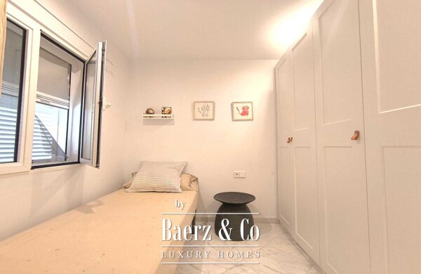 photo 16 CHARMING VILLA WITH TOURIST LICENSE AND AN EXCEPTIONAL LOCATION VERY CLOSE TO CIUTADELLA DE MENORCA