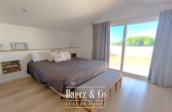 photo 20 CHARMING VILLA WITH TOURIST LICENSE AND AN EXCEPTIONAL LOCATION VERY CLOSE TO CIUTADELLA DE MENORCA